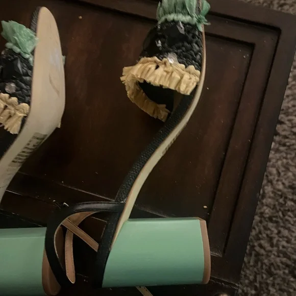 Kate spade block heel pump - Picture 11 of 12